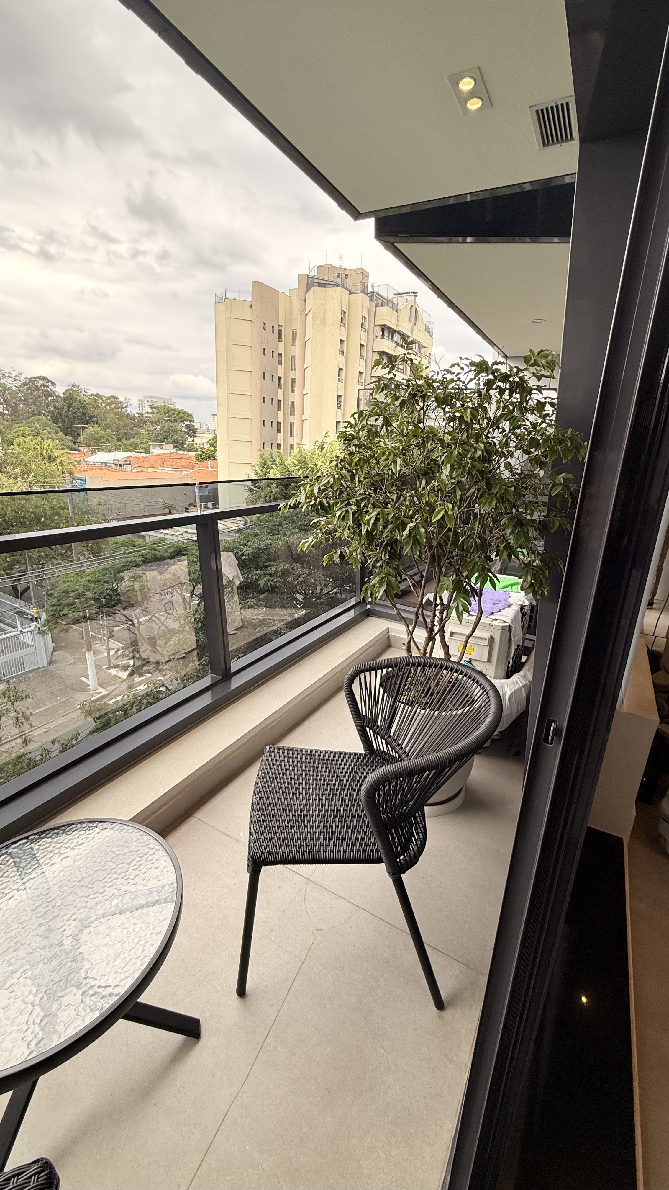 Clínica UOMO - Instalações