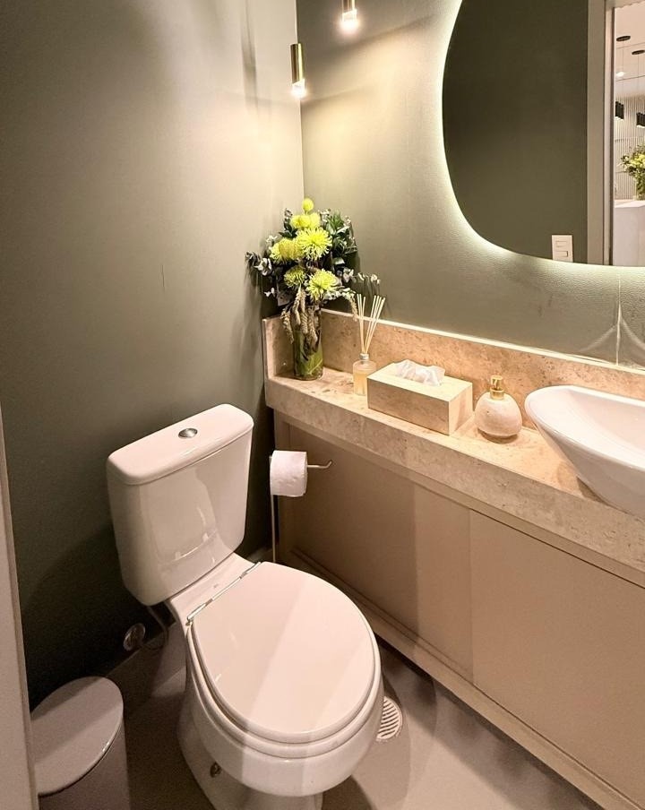 Clínica UOMO - Instalações