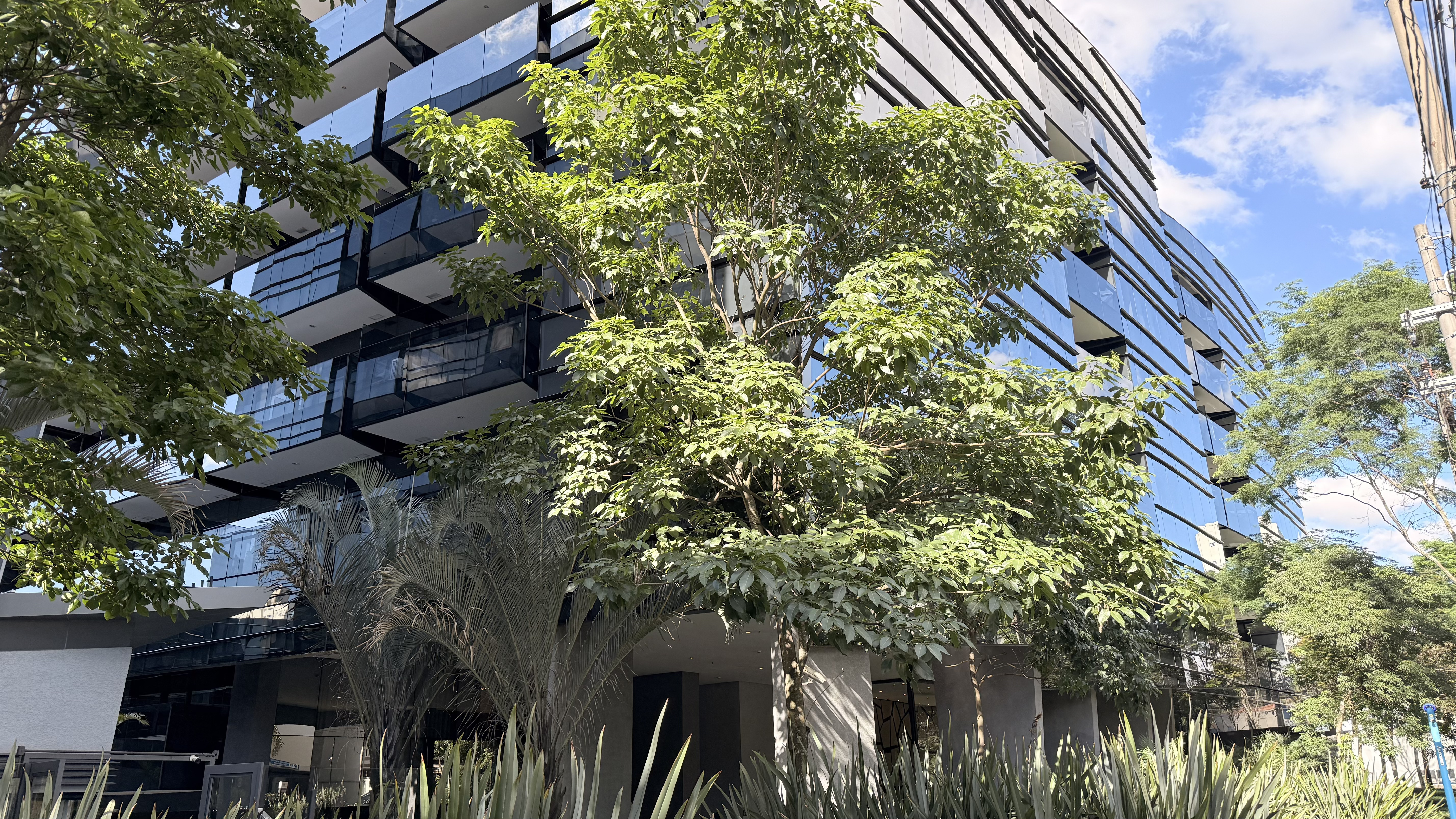 Clínica UOMO - Instalações